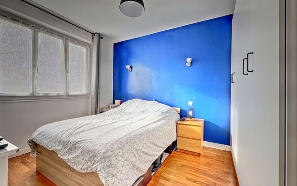Appartement à vendre    3 pièces •  Dijon