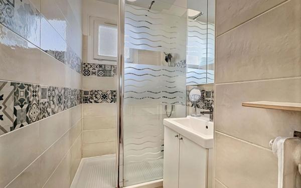 Appartement à vendre    3 pièces •  Dijon