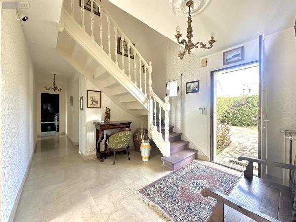 Maison individuelle à vendre à Concarneau dans le Finistère (29900), ref : 008/1261   
KERAURET