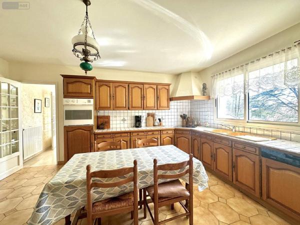 Maison individuelle à vendre à Concarneau dans le Finistère (29900), ref : 008/1261   
KERAURET