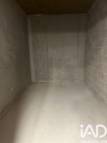 Appartement à vendre 3 pièces 72 m² Saint-Cloud