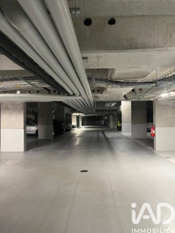 Appartement à vendre 3 pièces 72 m² Saint-Cloud