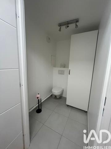 Appartement à vendre 3 pièces 72 m² Saint-Cloud