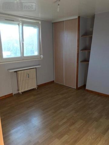 Appartement à louer à Boulogne-sur-Mer dans le Pas-de-Calais (62200), ref : 62055-L247