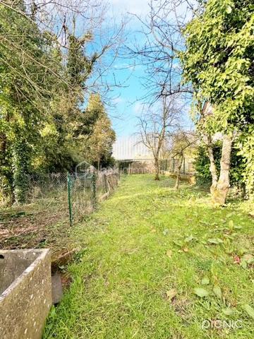 Maison de village de 110 m²