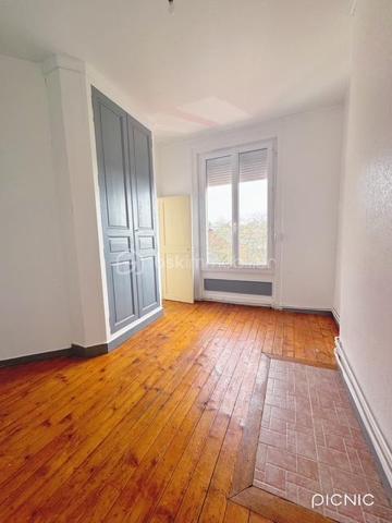 Maison de village de 110 m²