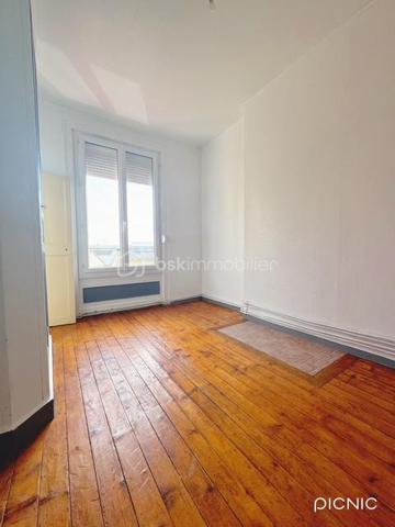 Maison de village de 110 m²