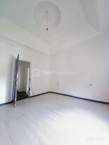 Maison de village de 110 m²