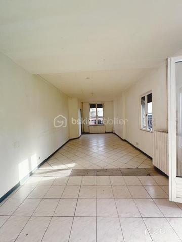 Maison de village de 110 m²