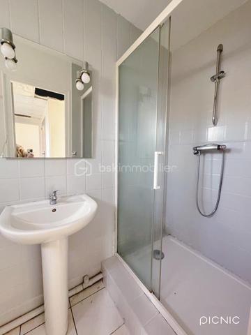 Maison de village de 110 m²