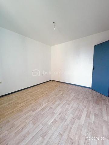 Maison de village de 110 m²