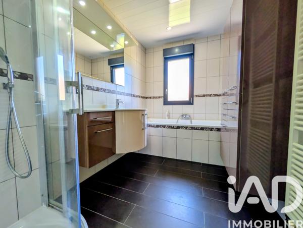 Maison à vendre 6 pièces 144 m² Chierry