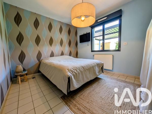 Maison à vendre 6 pièces 144 m² Chierry