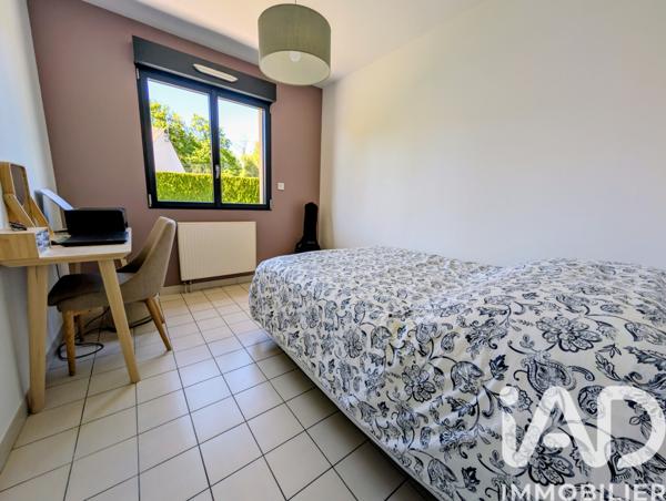 Maison à vendre 6 pièces 144 m² Chierry