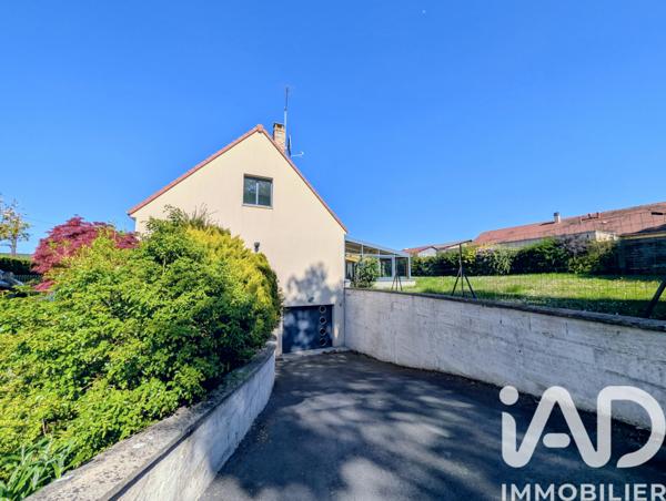 Maison à vendre 6 pièces 144 m² Chierry