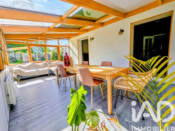 Maison à vendre 6 pièces 144 m² Chierry