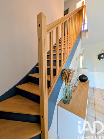 Maison à vendre 6 pièces 144 m² Chierry