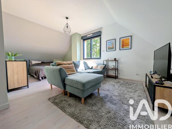 Maison à vendre 6 pièces 144 m² Chierry