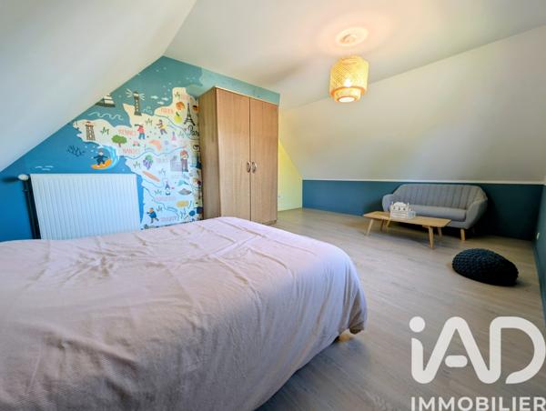 Maison à vendre 6 pièces 144 m² Chierry