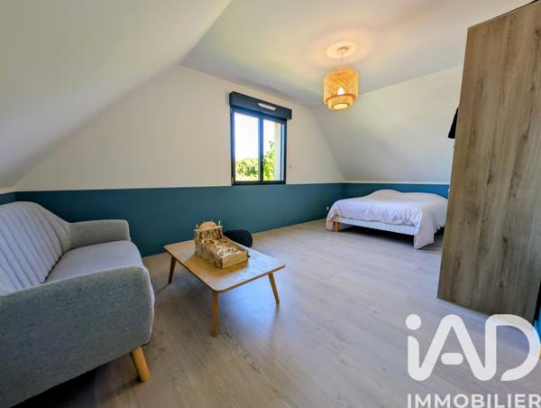 Maison à vendre 6 pièces 144 m² Chierry