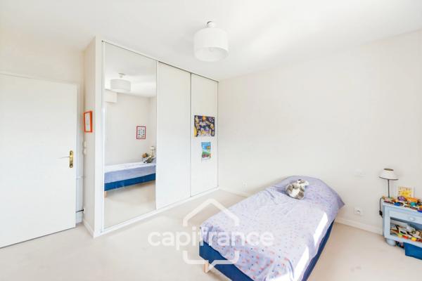 Maison à vendre 211 m² avec terrain plat et arboré à Tresserve