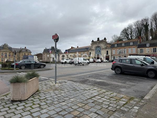 Fonds de commerce Café-Bar, loto, tabac Ste Menehould