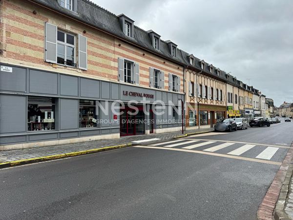 Fonds de commerce Café-Bar, loto, tabac Ste Menehould