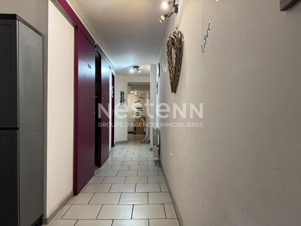 Fonds de commerce Café-Bar, loto, tabac Ste Menehould