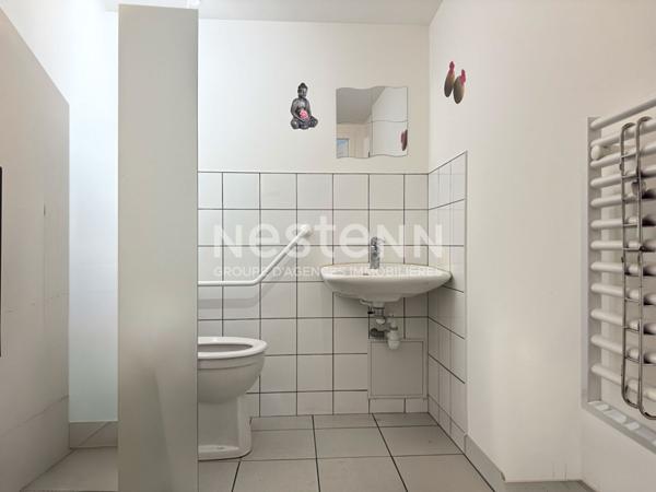 Fonds de commerce Café-Bar, loto, tabac Ste Menehould