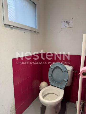 Fonds de commerce Café-Bar, loto, tabac Ste Menehould