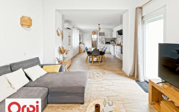 Appartement à vendre    4 pièces • 82 m2 Béziers