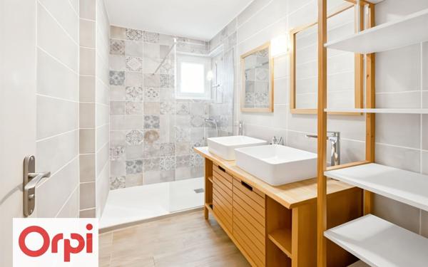 Appartement à vendre    4 pièces • 82 m2 Béziers