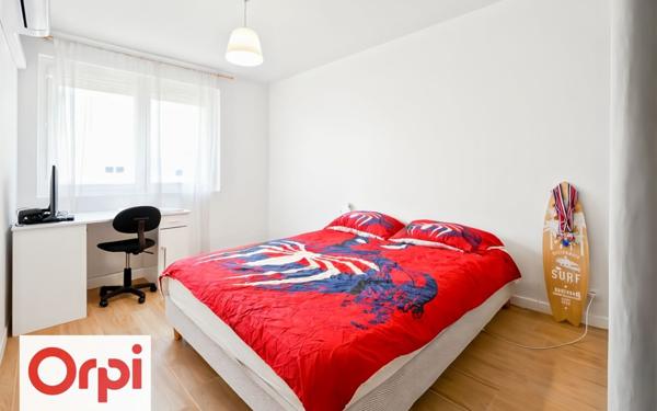 Appartement à vendre    4 pièces • 82 m2 Béziers