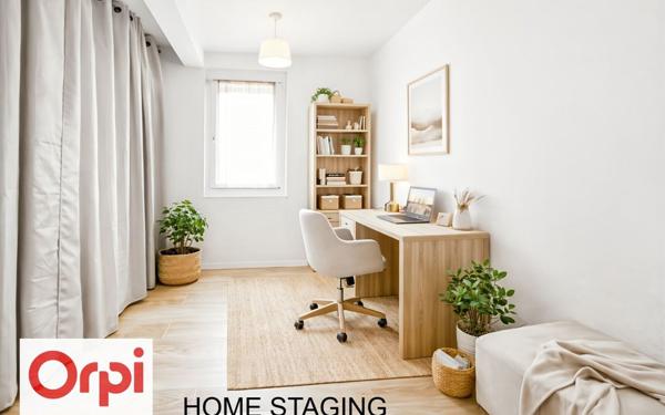 Appartement à vendre    4 pièces • 82 m2 Béziers