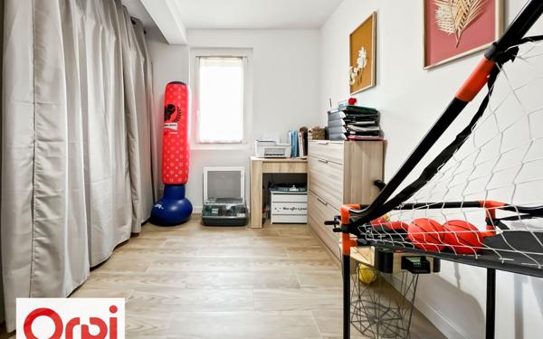 Appartement à vendre    4 pièces • 82 m2 Béziers