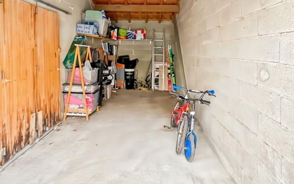 Appartement à vendre    4 pièces • 82 m2 Béziers