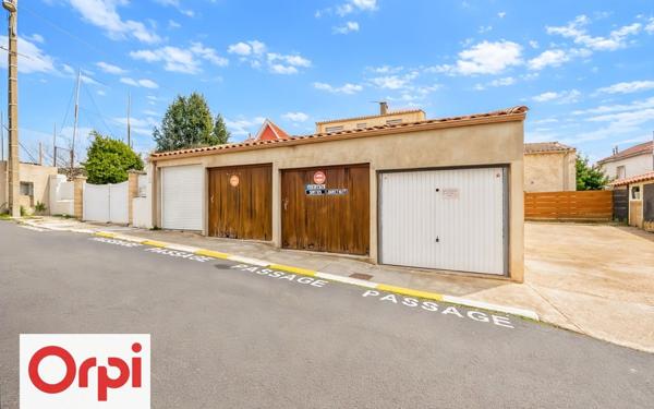 Appartement à vendre    4 pièces • 82 m2 Béziers