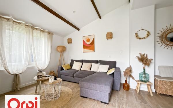 Appartement à vendre    4 pièces • 82 m2 Béziers