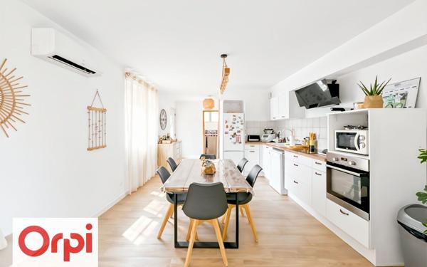 Appartement à vendre    4 pièces • 82 m2 Béziers