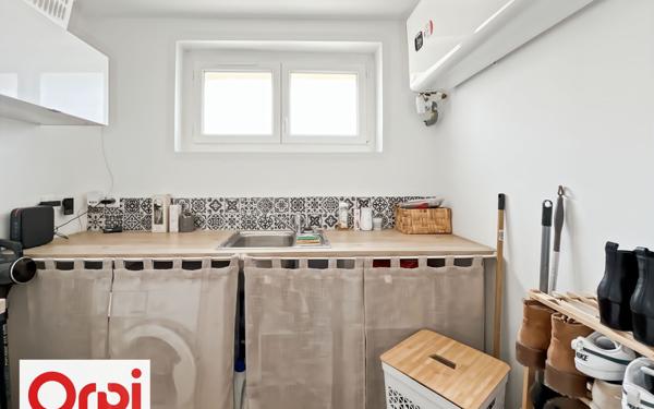Appartement à vendre    4 pièces • 82 m2 Béziers