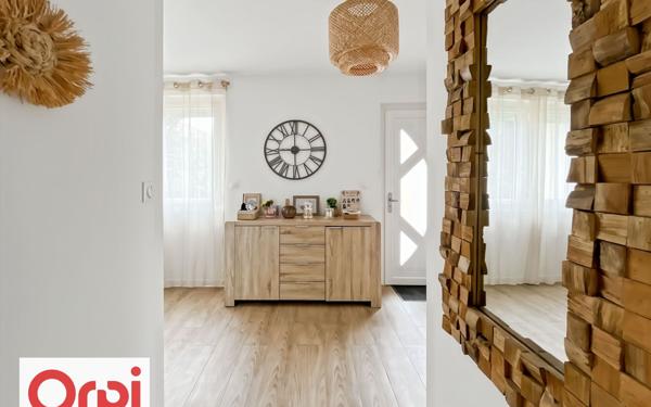 Appartement à vendre    4 pièces • 82 m2 Béziers