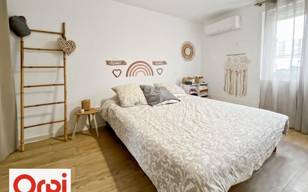 Appartement à vendre    4 pièces • 82 m2 Béziers