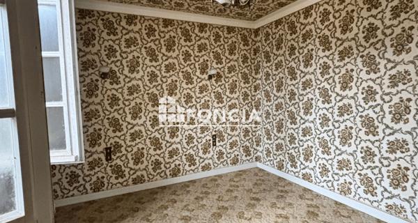 À vendre Maison 4 pièces 83 m² - Beaumont-sur-sarthe 72170