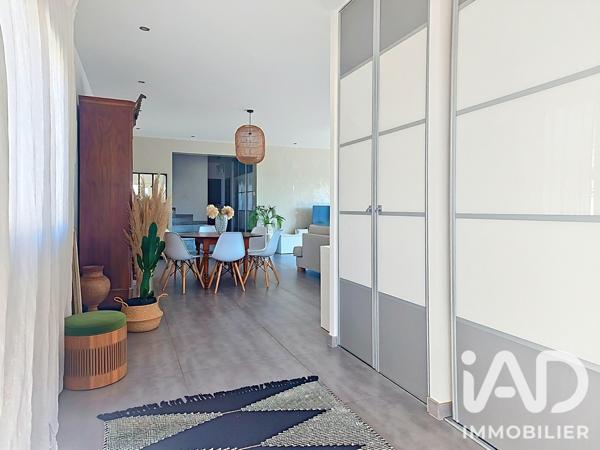 Maison à vendre 5 pièces 175 m² Martigues