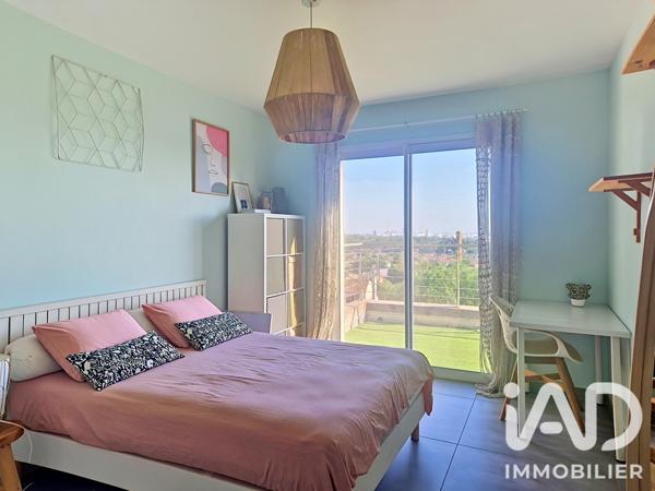 Maison à vendre 5 pièces 175 m² Martigues