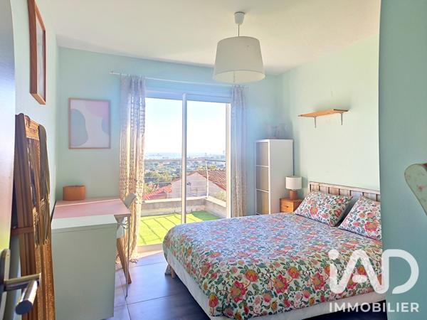 Maison à vendre 5 pièces 175 m² Martigues