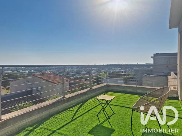 Maison à vendre 5 pièces 175 m² Martigues