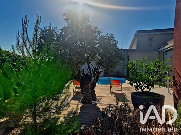 Maison à vendre 5 pièces 175 m² Martigues