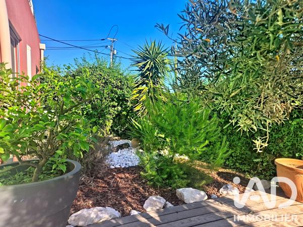 Maison à vendre 5 pièces 175 m² Martigues