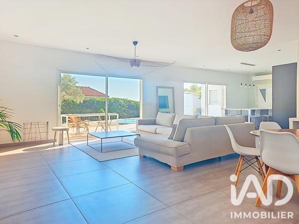 Maison à vendre 5 pièces 175 m² Martigues